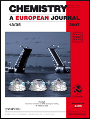 Chemistry - A European Journal Cover Quiz